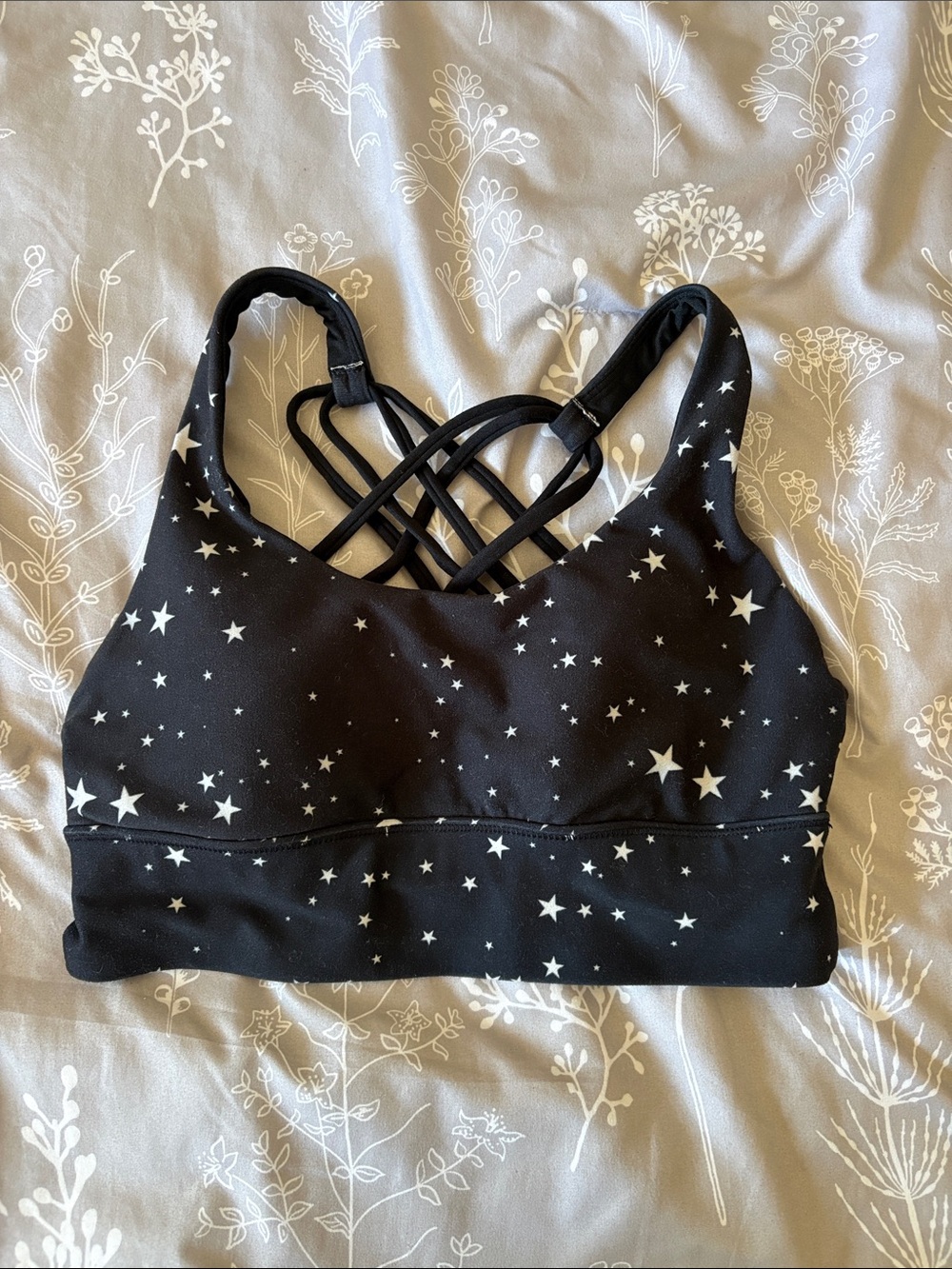 Sports Bra